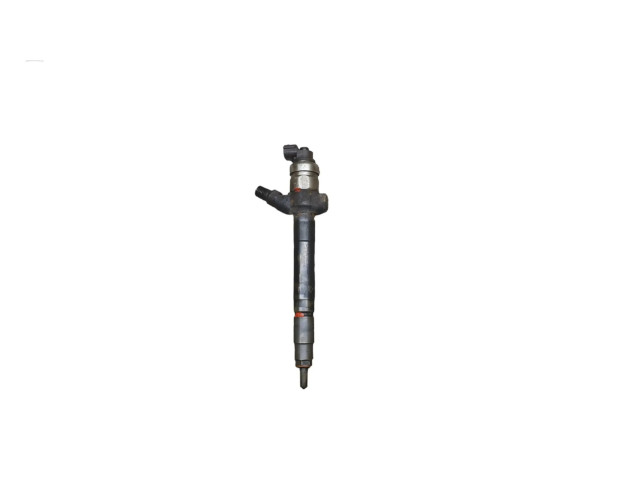Форсунка 6C1Q9K546AC, 06K09892    Citroen Jumper для дизельного двигателя  2.2