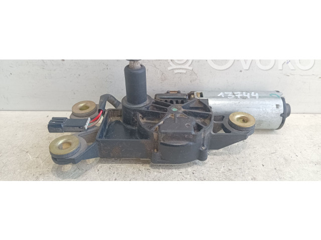 Моторчик заднего дворника 404454, 0000614V013    Smart ForTwo I