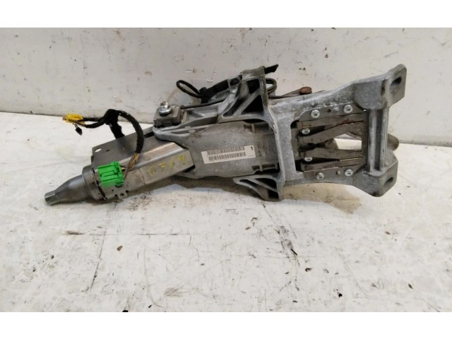 Volant Land Rover Range Rover Evoque L538 2015 BJ32-3C529-DC  