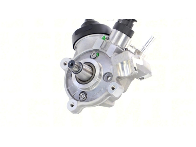 Vstřikovací čerpadlo 0445010592, 0445010592   Ford Kuga II     
