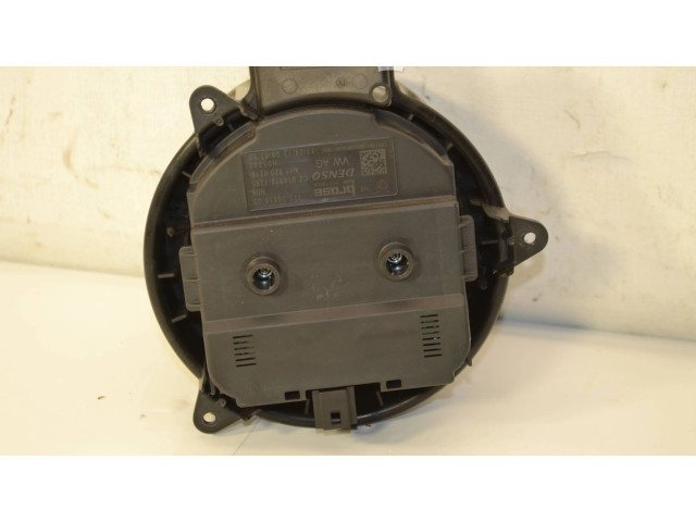 Вентилятор печки    4H1820021B, 7737081503   Audi A6 S6 C7 4G