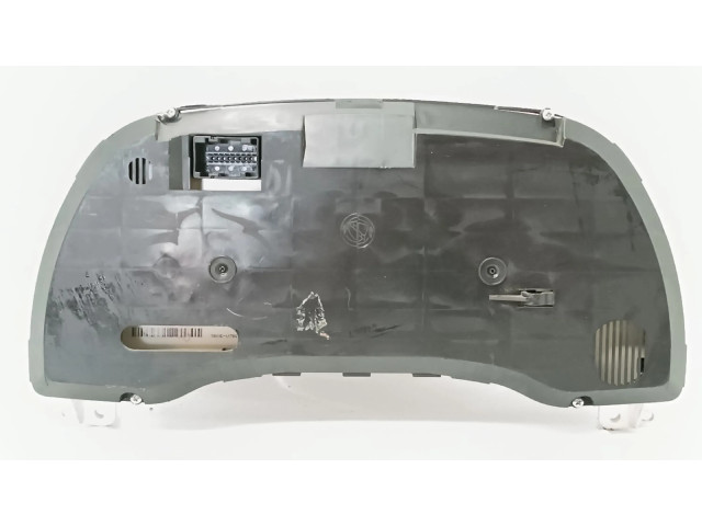 Přístrojová deska  Fiat Punto (188) 2004 46833368  