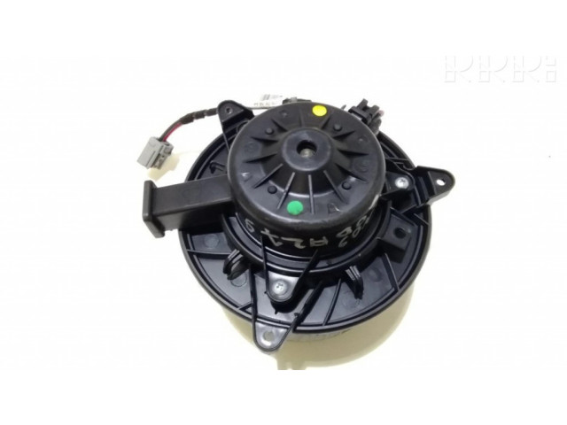 Вентилятор печки    52426734, A083591577   Opel Insignia A