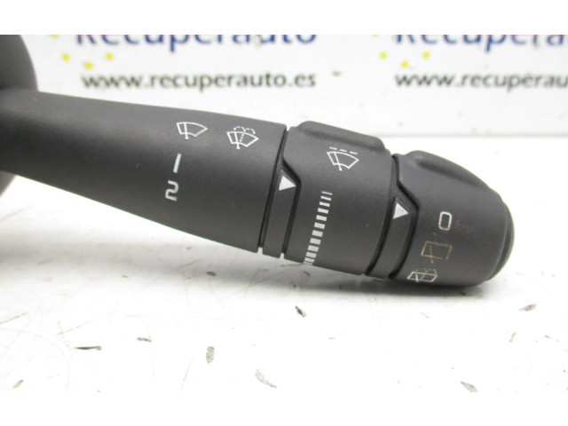 Переключатель дворников    Renault Espace IV