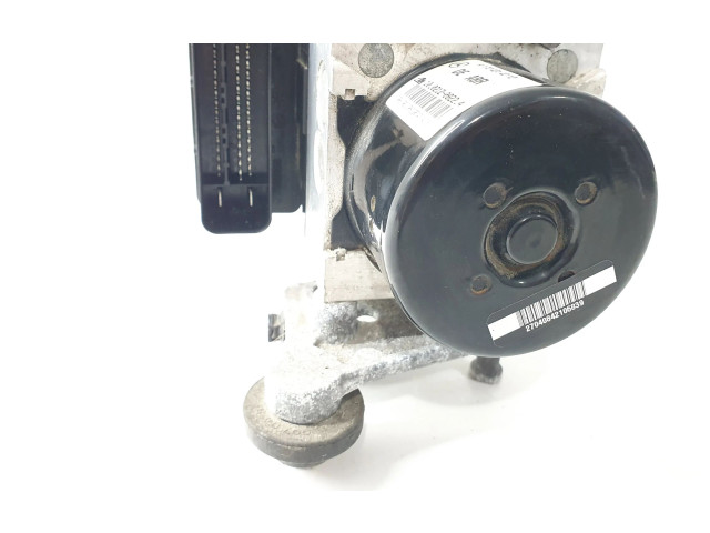 Jednotka ABS A1729014000, A1724314212   Mercedes-Benz C W204 2013