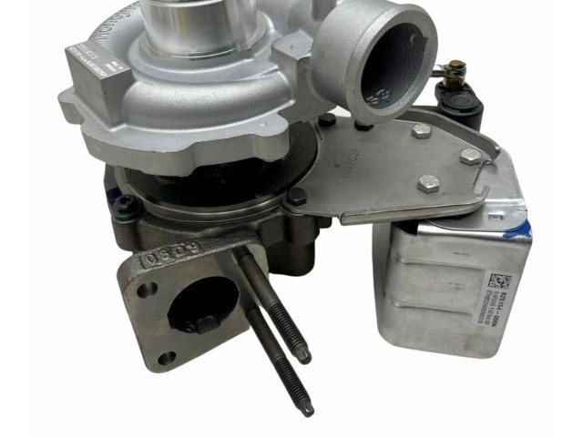  Турбина Chevrolet Colorado  825154, 8251545002S         