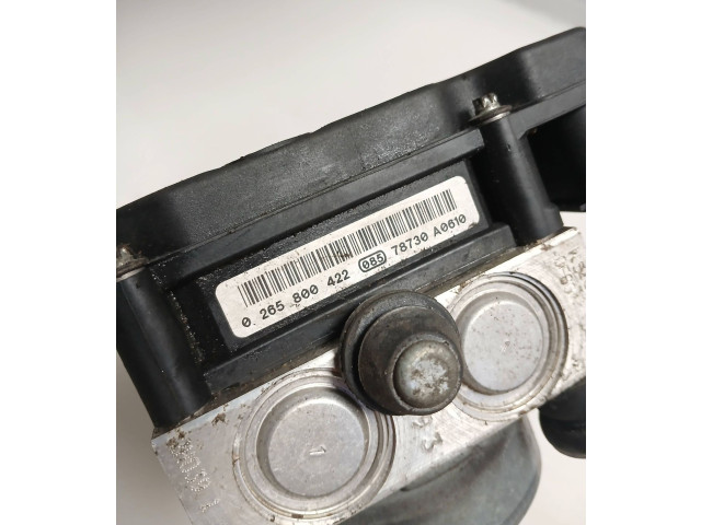 Jednotka ABS 13277812, 0265232238   Opel Corsa  2008