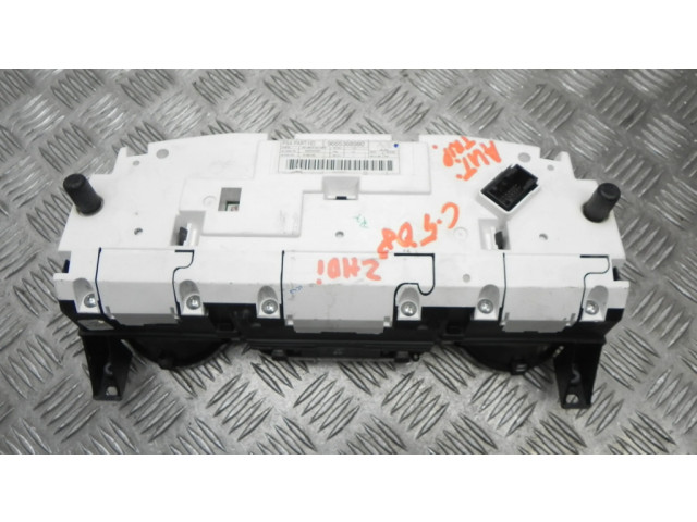 Панель приборов 9665368980   Citroen C5       