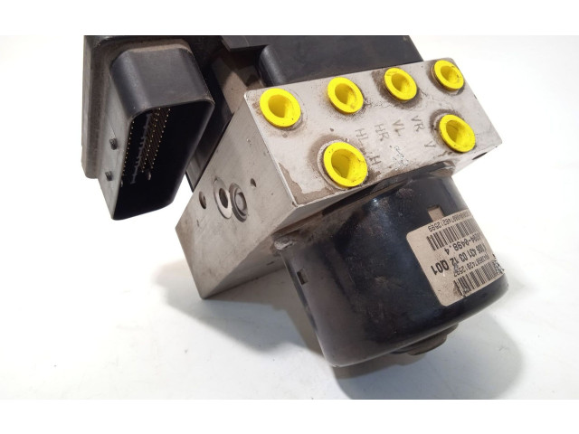 Jednotka ABS A0064310312, A0365454032   Mercedes-Benz SLK R171 2006