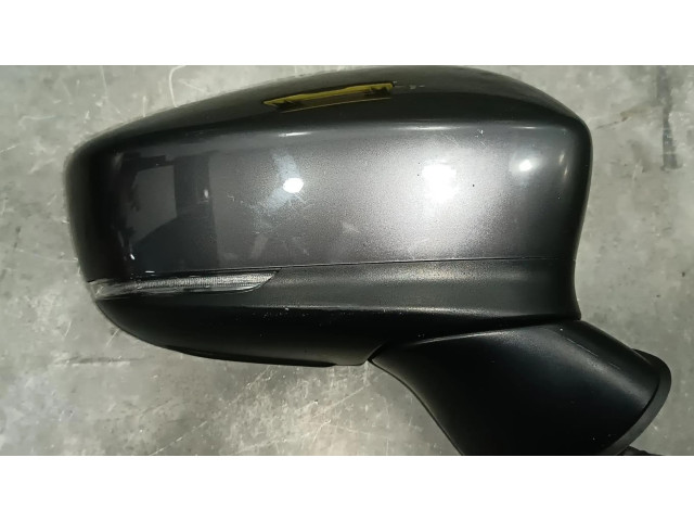 Zpětné zrcátko  Mazda 2 2018  21395002, RETROVISORDERECHO  