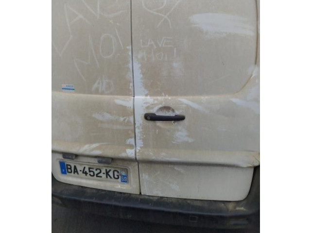 Řídící jednotka 0009667611680   Fiat Scudo 2010