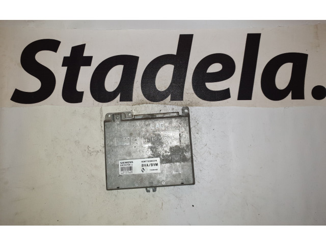 Řídící jednotka S101727104B, S101727104   Renault Laguna I 1999