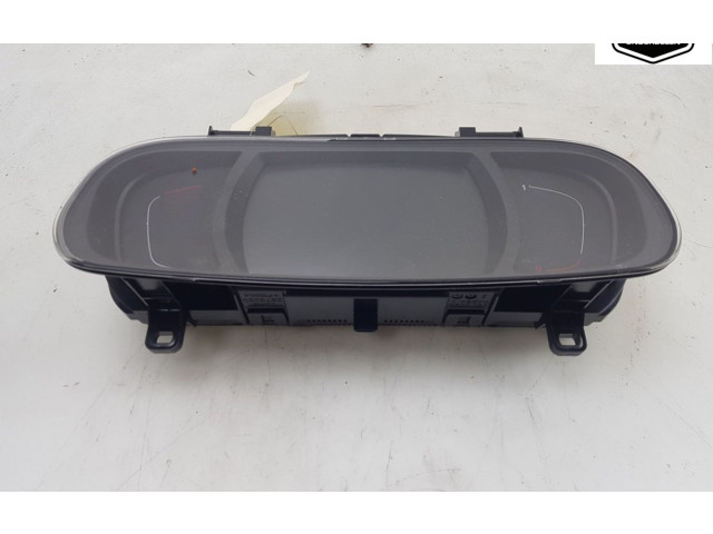 Панель приборов 248100628R, 248100628R   Renault Kadjar       