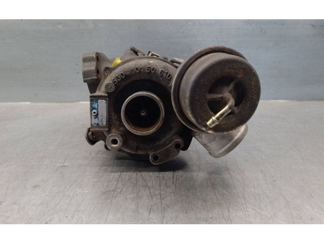 Поршень Турбина AJK 078145703H, K03016BC5010858  Audi A6 Allroad C5  