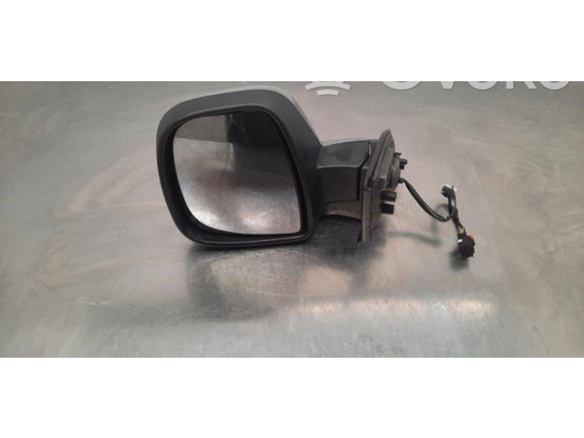 Zpětné zrcátko  Citroen Berlingo 2020  98169898XT  