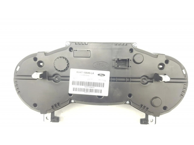 Панель приборов 2475641, KV4T10849LA   Ford Kuga II       