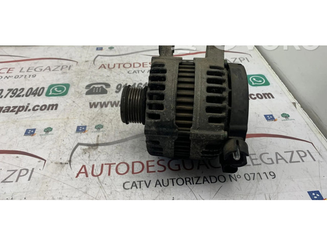 Pojistková skříňka Генератор 6G9N10300XC   Ford S-MAX 