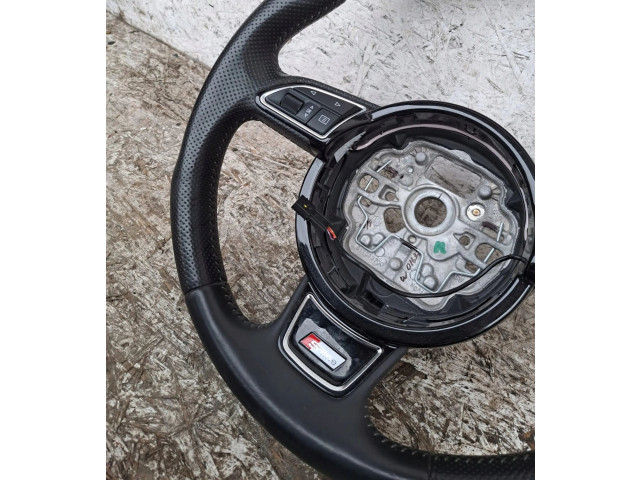 Volant Audi A6 S6 C7 4G 2011   