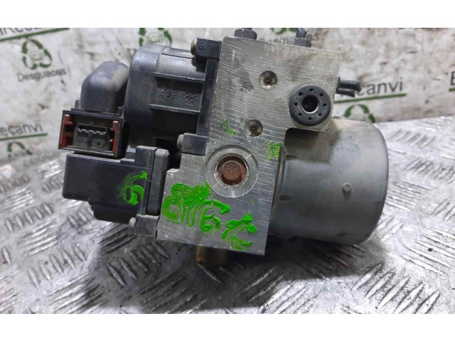 Jednotka ABS 9630532980   Peugeot 406 2002