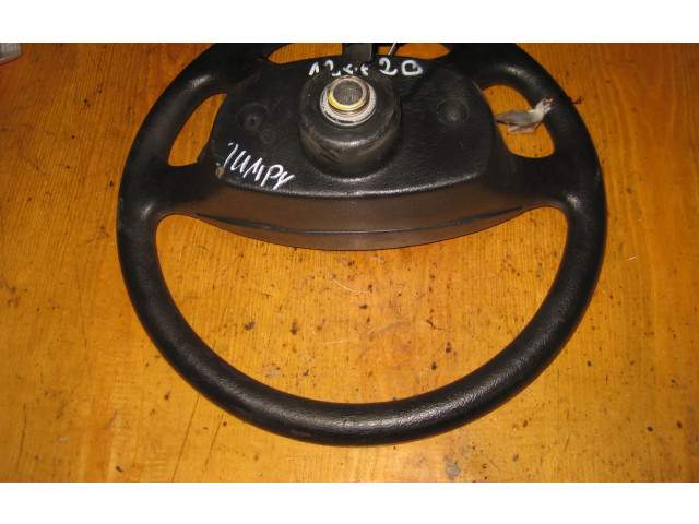Volant Citroen Jumpy 1998   