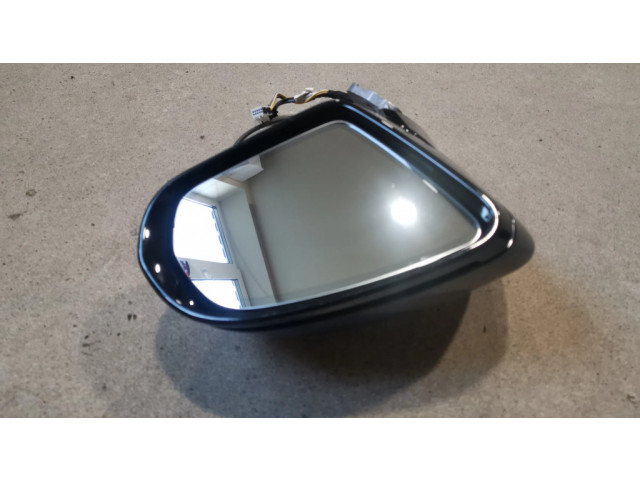 Zpětné zrcátko pravé Mercedes-Benz S C217 2016  A2178100601  