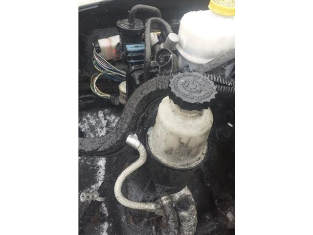 Volant Jeep Cherokee III KJ 2001   