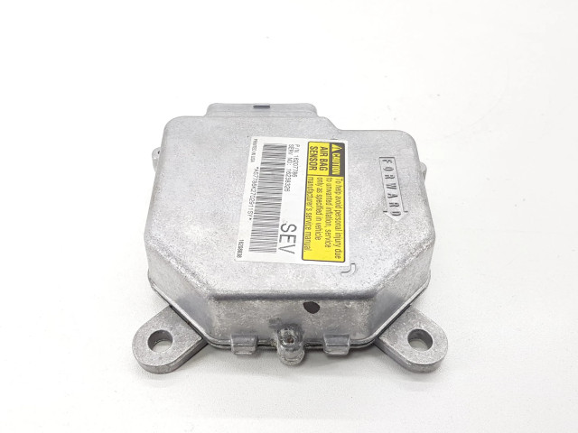 Блок подушек безопасности 16207786   Cadillac STS Seville