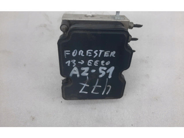 Jednotka ABS 27536SG040   Subaru Forester SH 2008