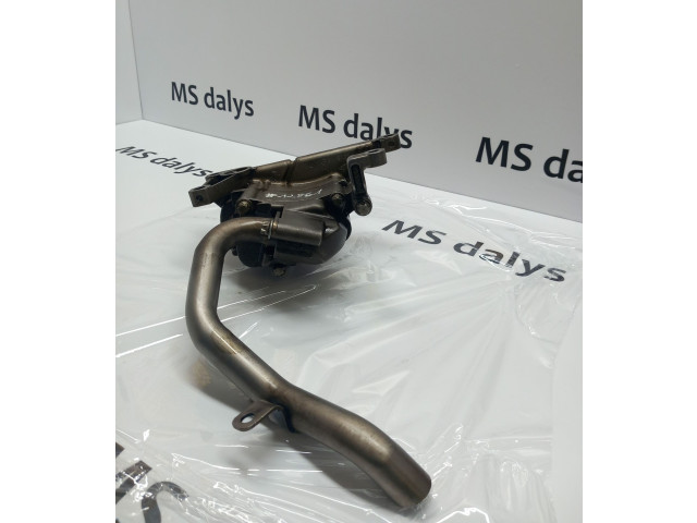Čerpadlo oleje A6461801301, 6461801301   Mercedes-Benz C W204   om646.811, 646.811