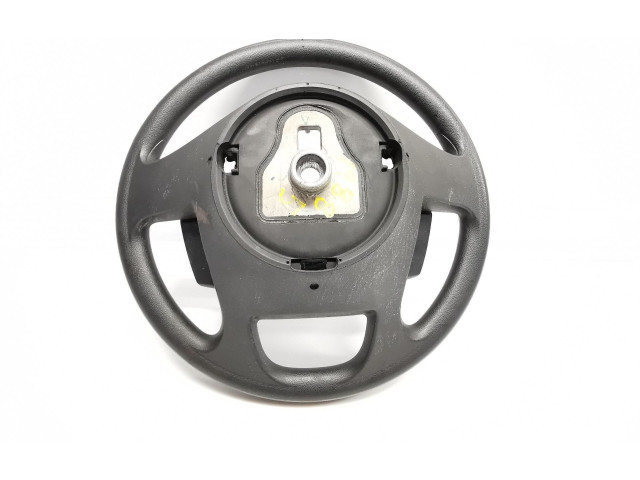 Руль Citroen Jumper  2014 -  года 34130839B      
