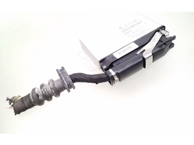 Блок управления коробкой передач 4B0927156BB, 0260002468   Audi A6 S6 C5 4B