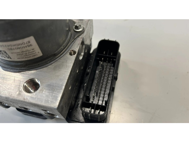 Jednotka ABS 9845080780, 9827551180   Citroen Berlingo 2022