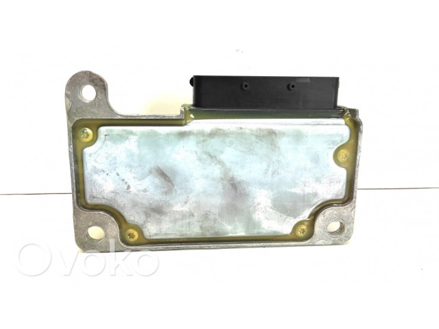 Блок подушек безопасности 96838157   Chevrolet Captiva