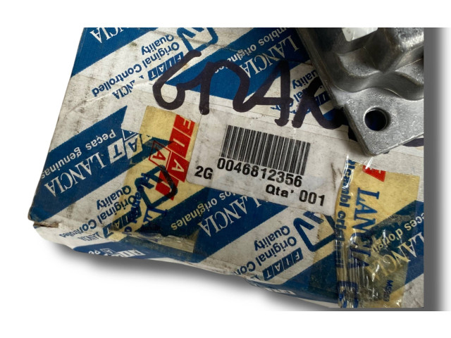 Řídící jednotka 46812356   Alfa Romeo 145 - 146 2000