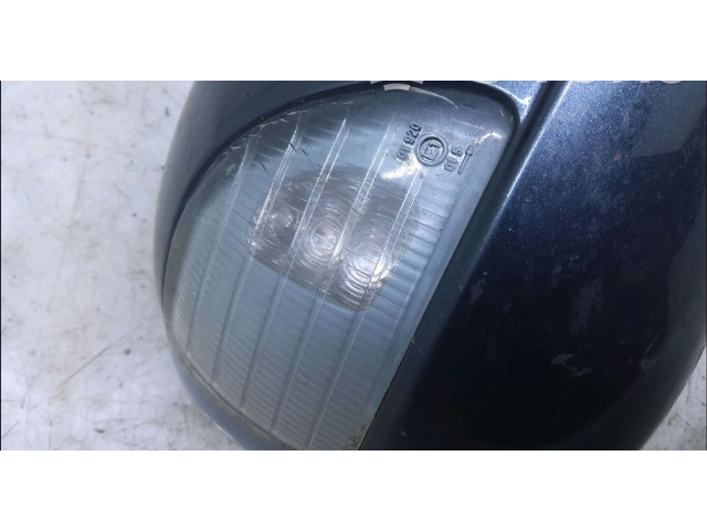 Zpětné zrcátko  Mercedes-Benz E AMG W210 1999  2108101276  