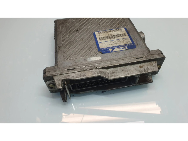 Блок управления двигателя R04080003G, 80537J   Fiat Marea