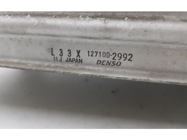 Интеркулер  1271002992   Mazda CX-7 