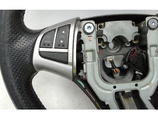 Volant SsangYong Korando 2022 Sinreferencia  