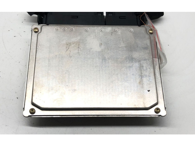 Блок управления двигателем ECU 4D0907551AE   Audi A6 Allroad C5