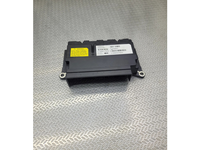 Блок подушек безопасности P31406631   Volvo V40 Cross country