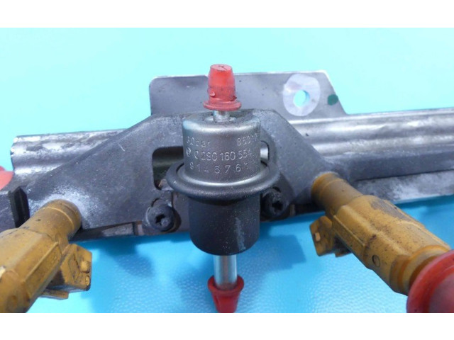 Vstřikovač 0280160554, IMPRK1250760   Renault Safrane     