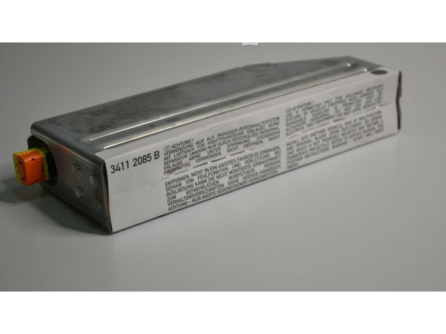 Подушка безопасности двери A2228604302   Mercedes-Benz S W222