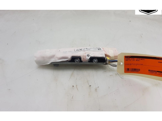 Подушка безопасности в сиденье 4M0880242H, 4M0880242H   Audi SQ7