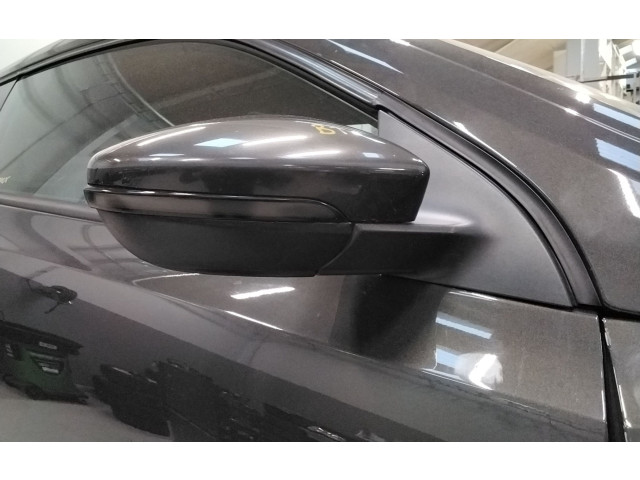Zpětné zrcátko  Volkswagen Scirocco 2009  1K8857508P  