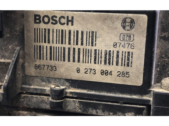 Блок АБС 0273004285   Audi  A6 Allroad C5  1999 - 2005 года