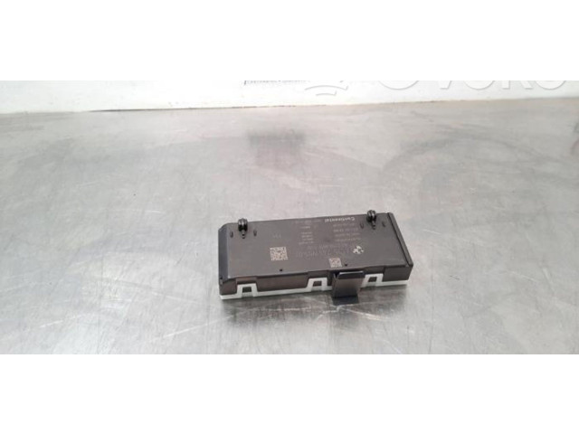 Блок управления крышки багажника 6135749195101   BMW X3 G01