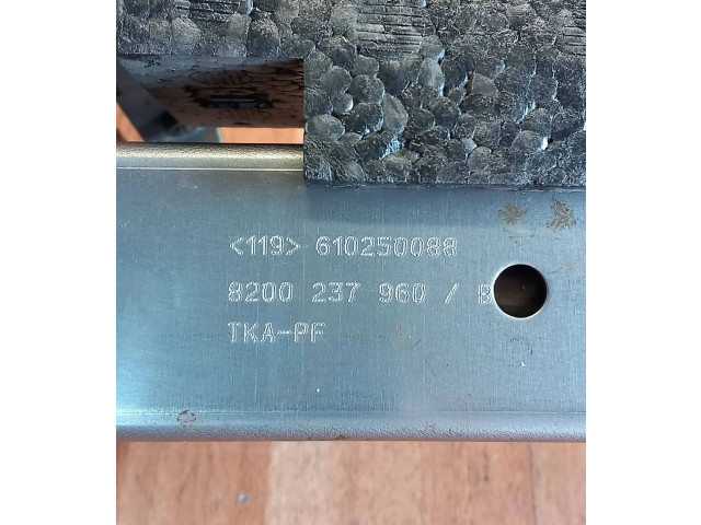    Рулевая рейка 8200237960, 8200704832   Renault Espace -  Grand espace IV 2004 - 2014 года