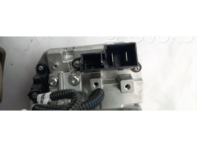 Volant Volkswagen Polo VI 2021 2Q1423510AT, A0053494  
