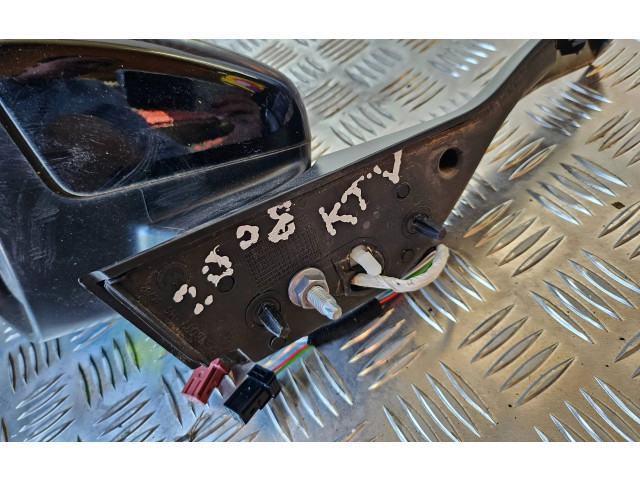 Zpětné zrcátko  Peugeot 2008 I 2015  0211047, 232673077  