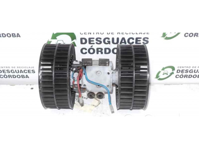 Вентилятор печки    SIN.RESISTENCIA   BMW 7 E38